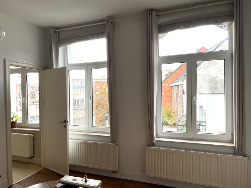 CHARMANT APPARTEMENT IN HERENHUIS foto 3