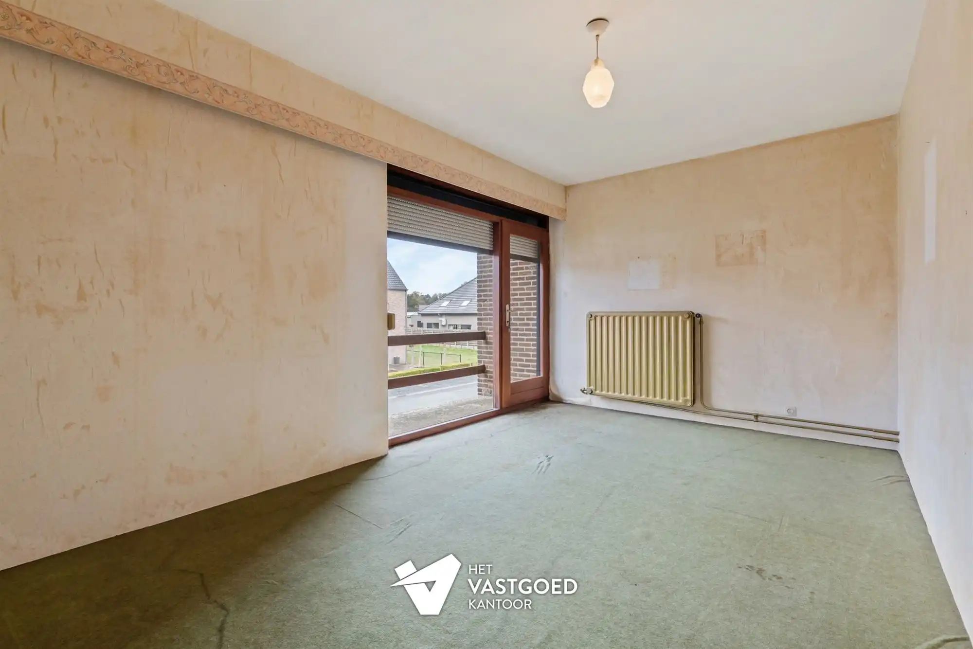 RUIME WONING (4 SLPKS) OP RUIM PERCEEL 1498M2 foto 12