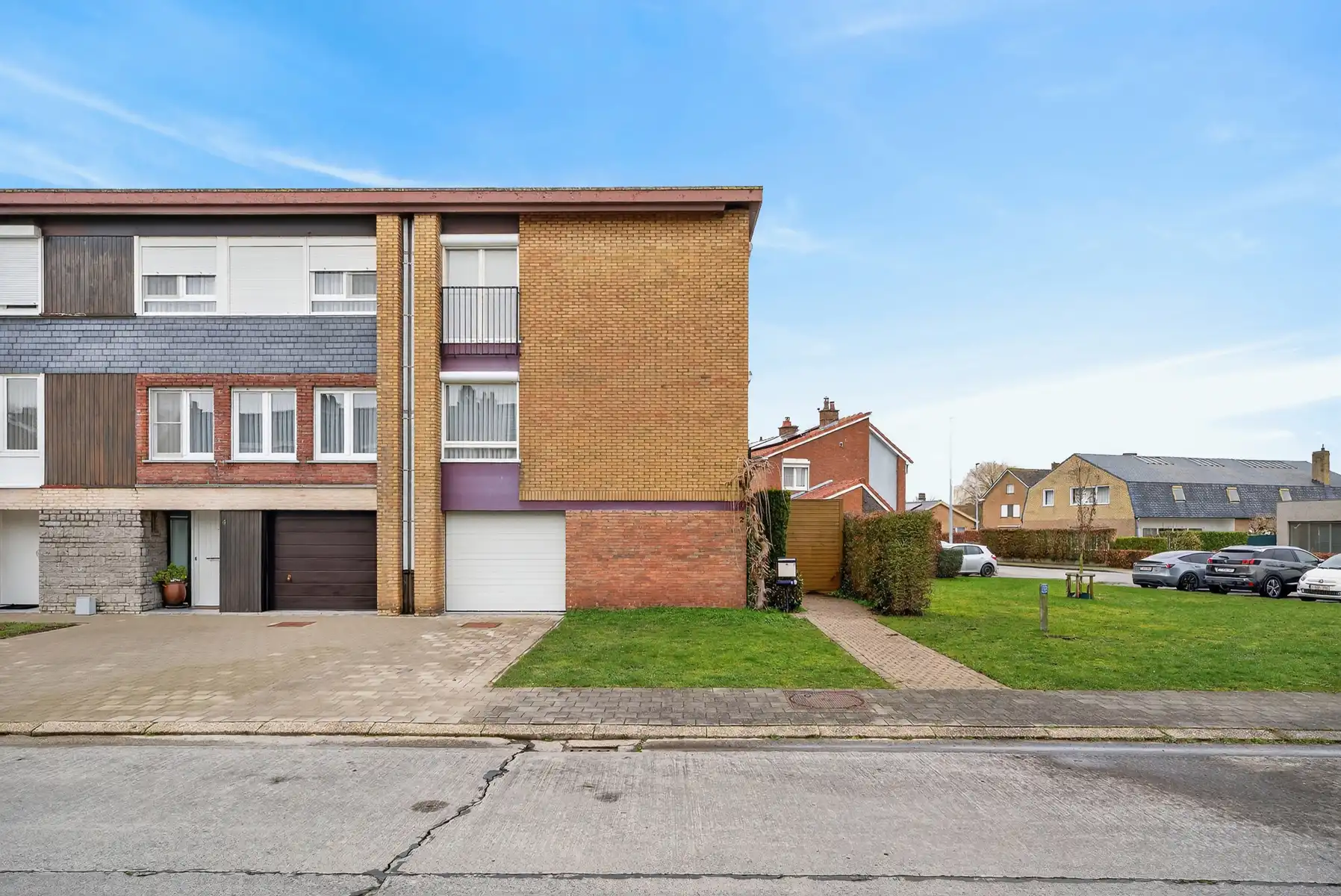 Huis te koop Stokveldelaan 2 - 8200 Brugge