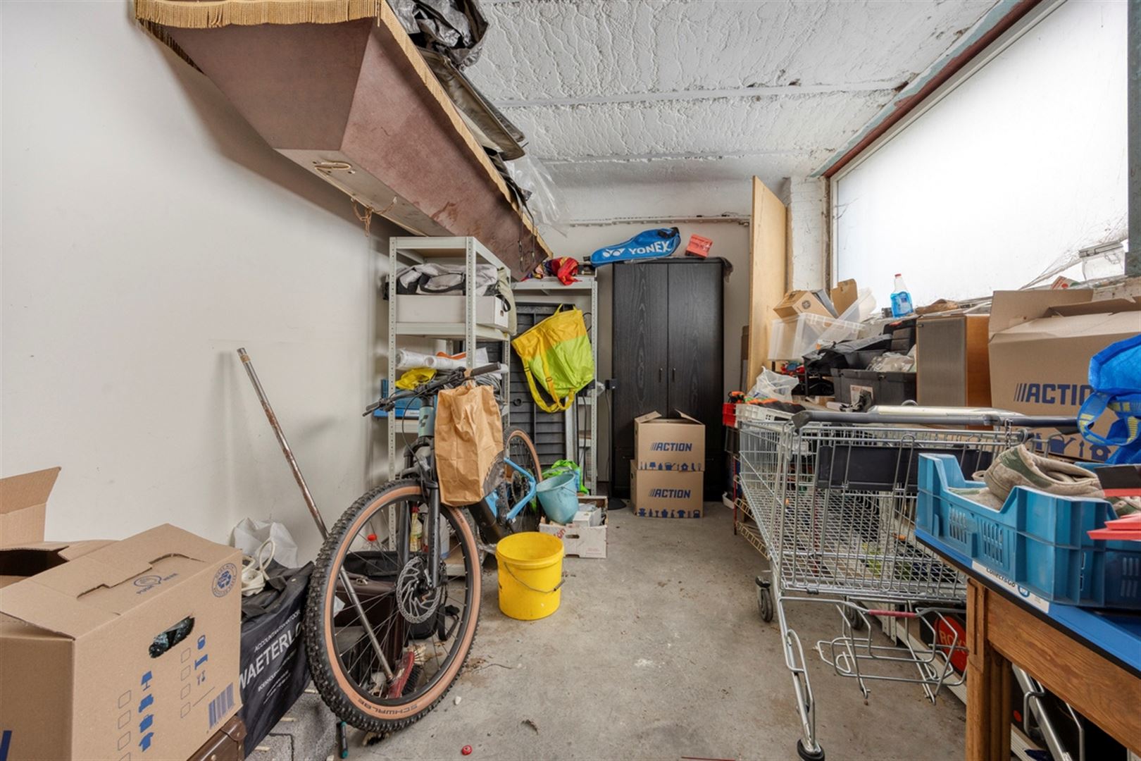 Instapklare loft in deelgemeente Leupegem foto 28