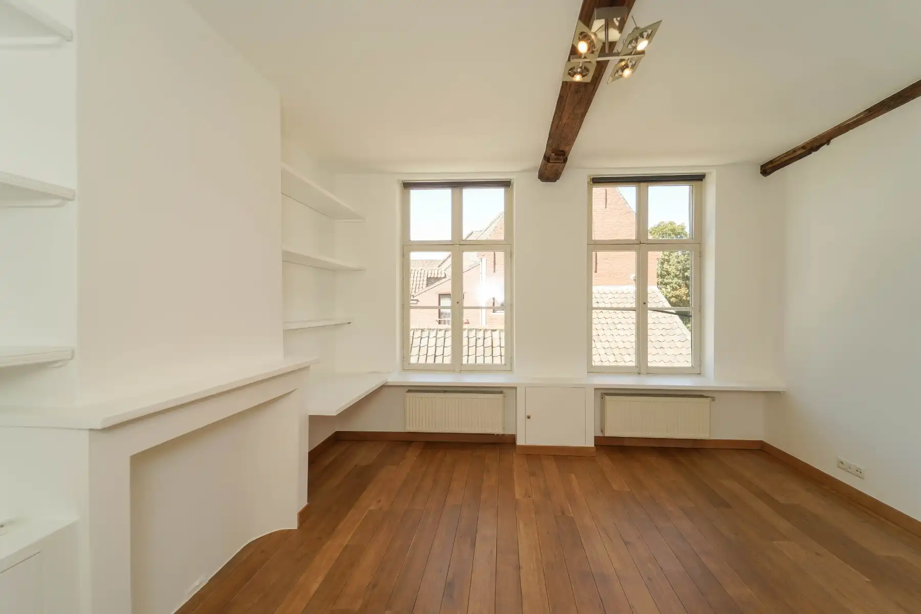 Charmante woning hartje Gent foto 16