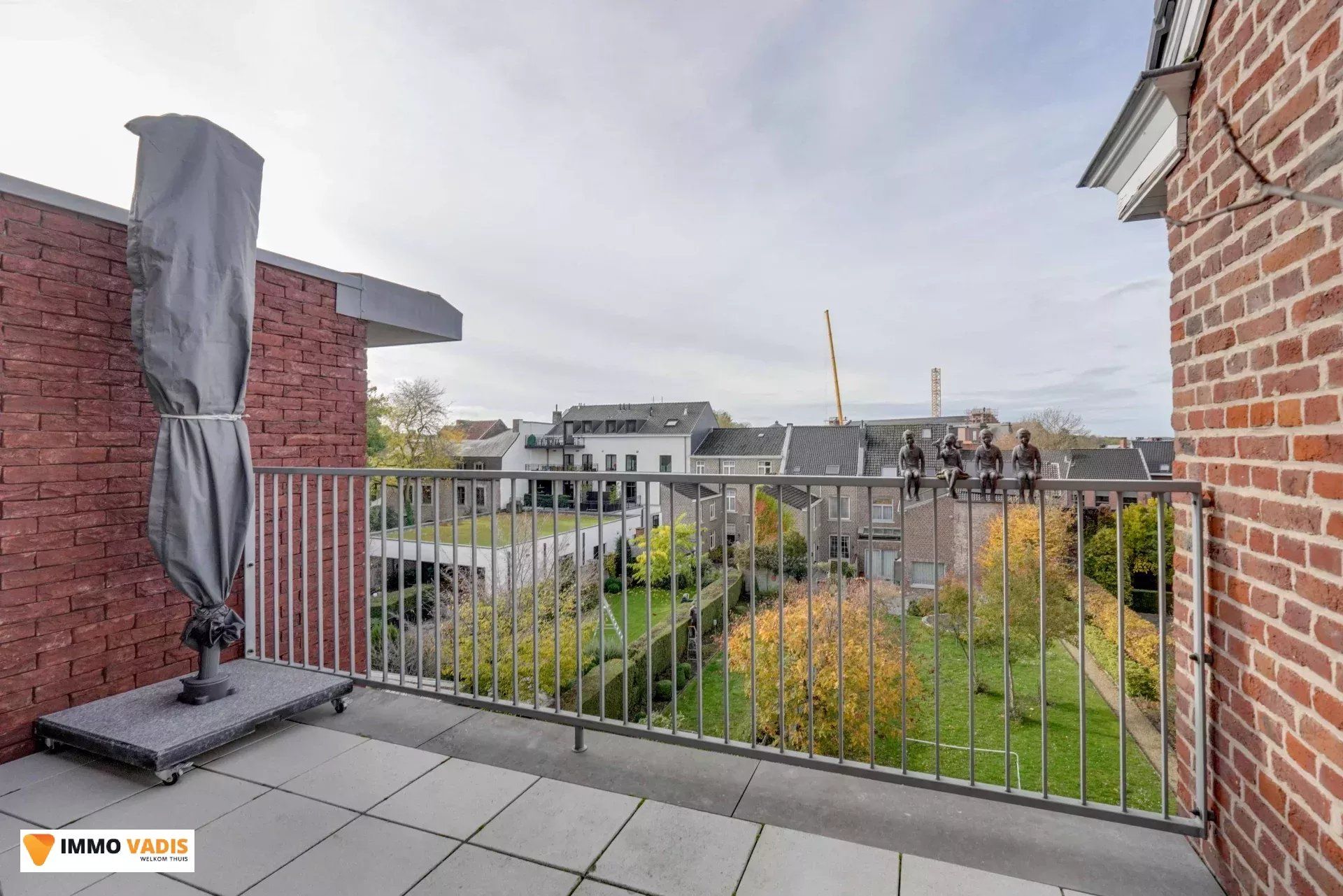 Exclusief Penthouse in hartje Tongeren met een woonoppervlakte van 315 m2, foto 16