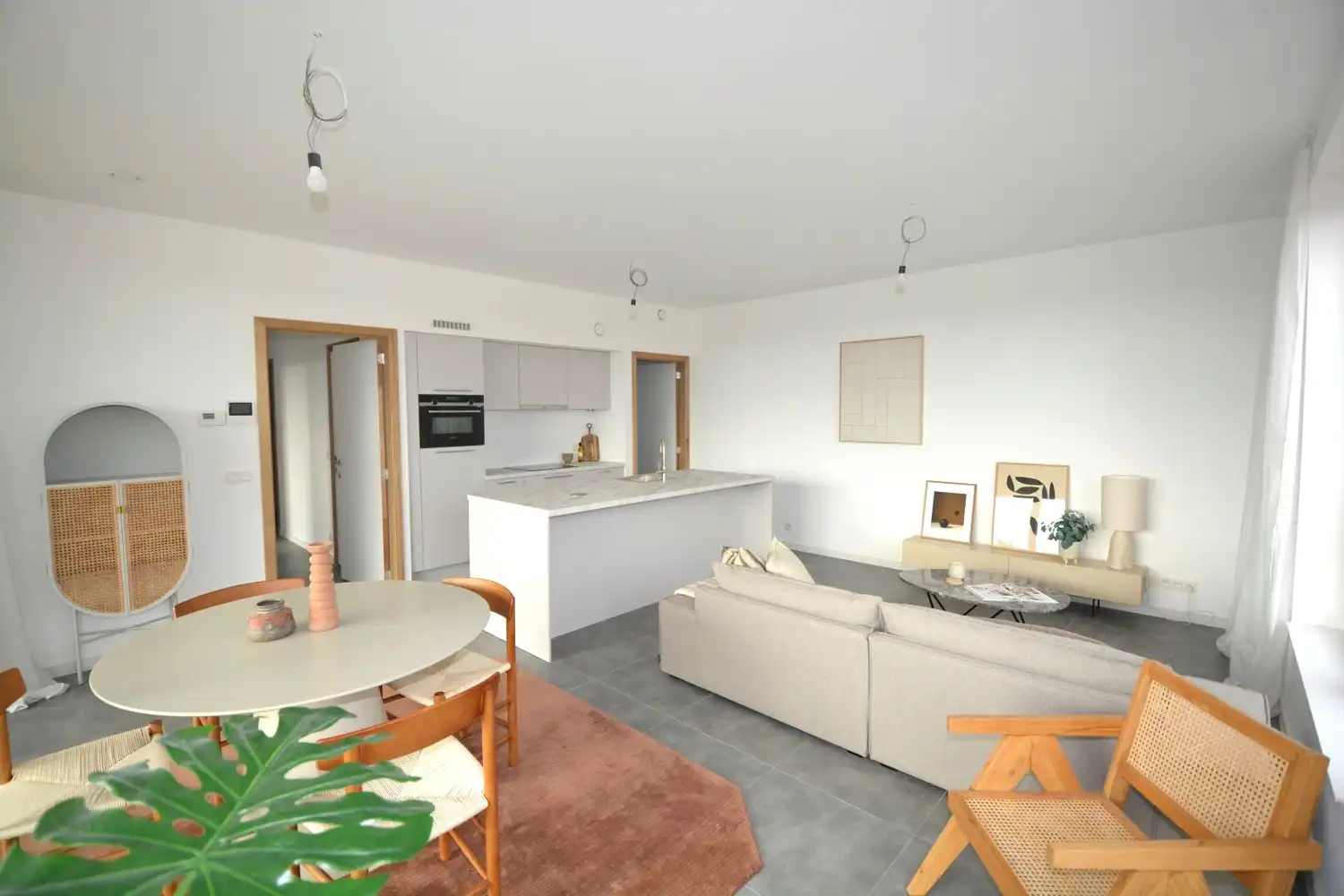 Appartement te koop Alice Nahonlei 5/25 - 2640 Mortsel