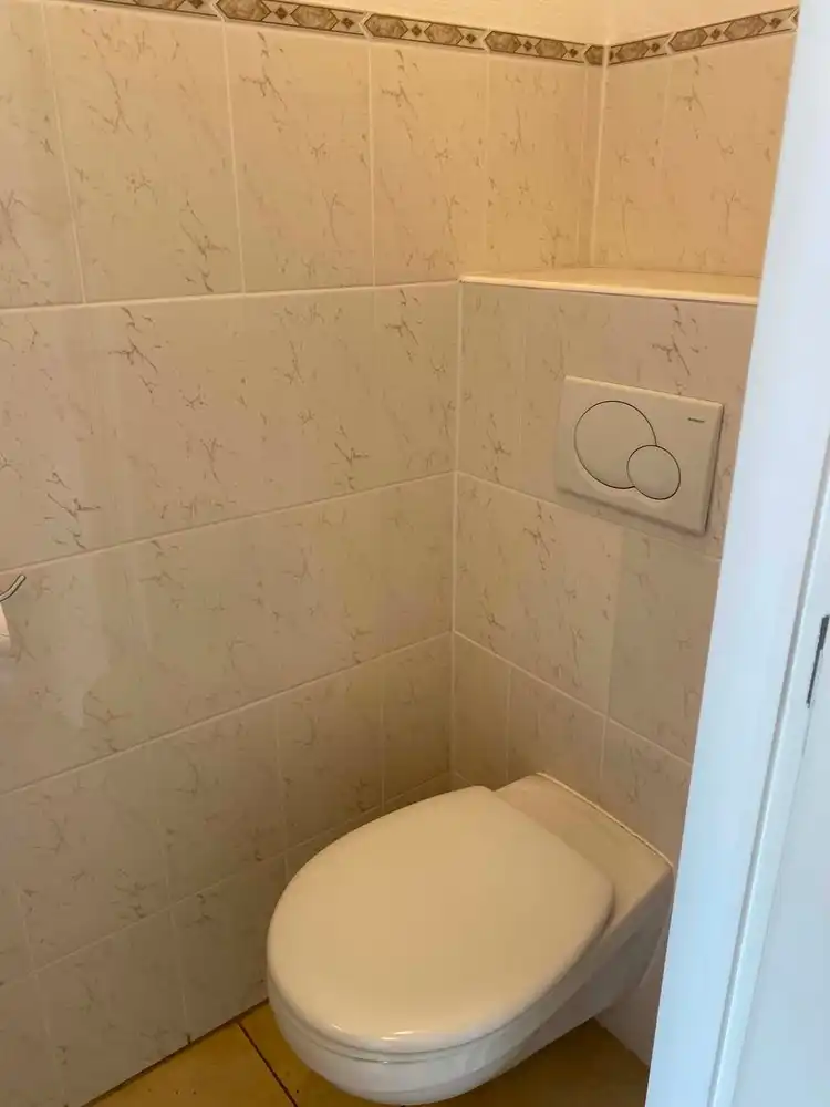 Centraal gelegen woning met tuin en ruime inrichtbare zolder foto 6