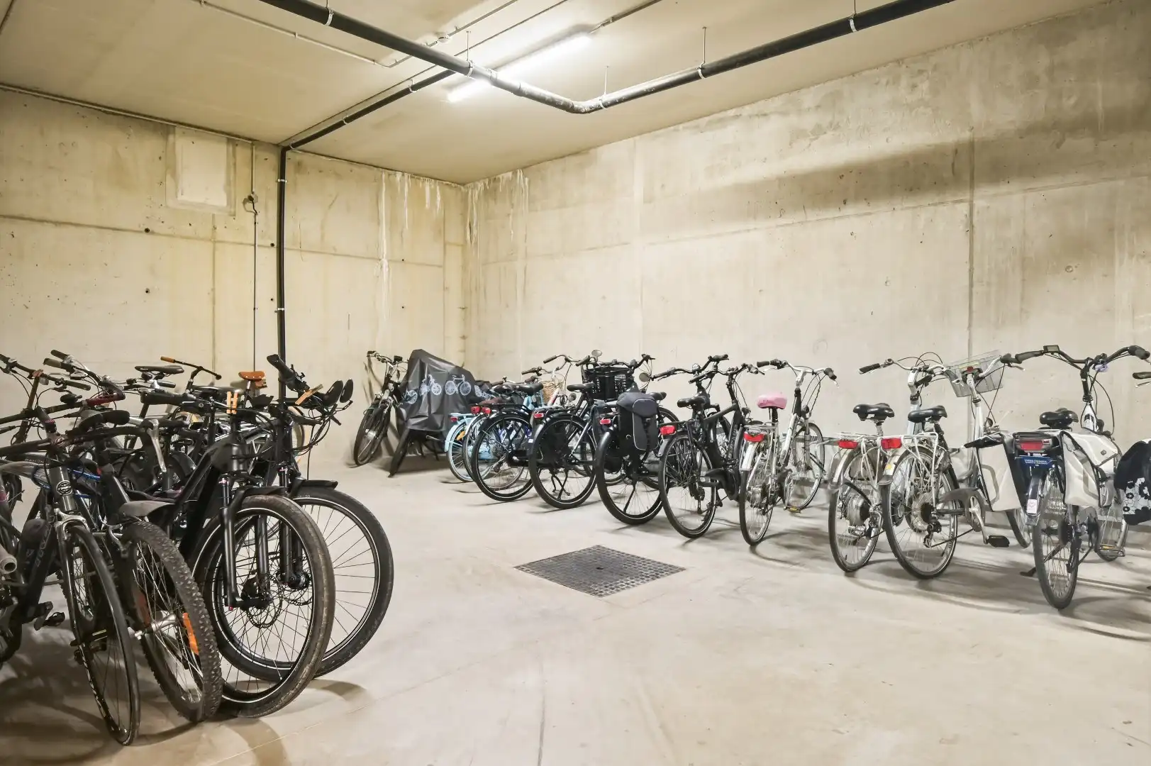 Unieke investeringskans in een appartement, gelegen in een modern gebouw. foto 19