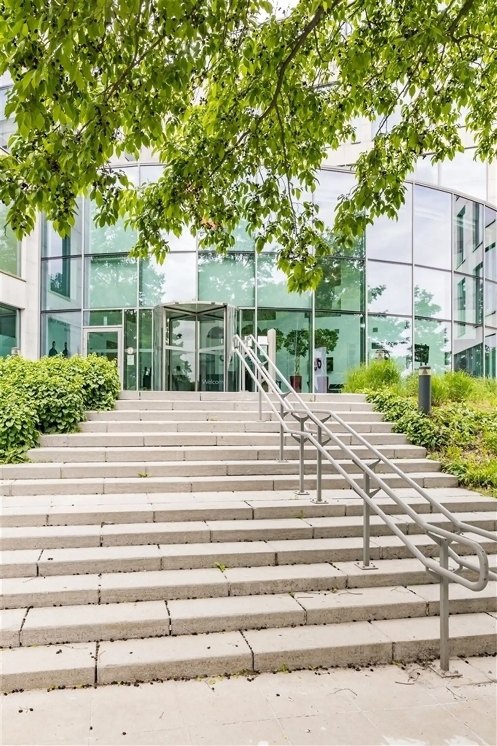 BOUDEWIJNLAAN 30: kantoor van 351m² foto 17