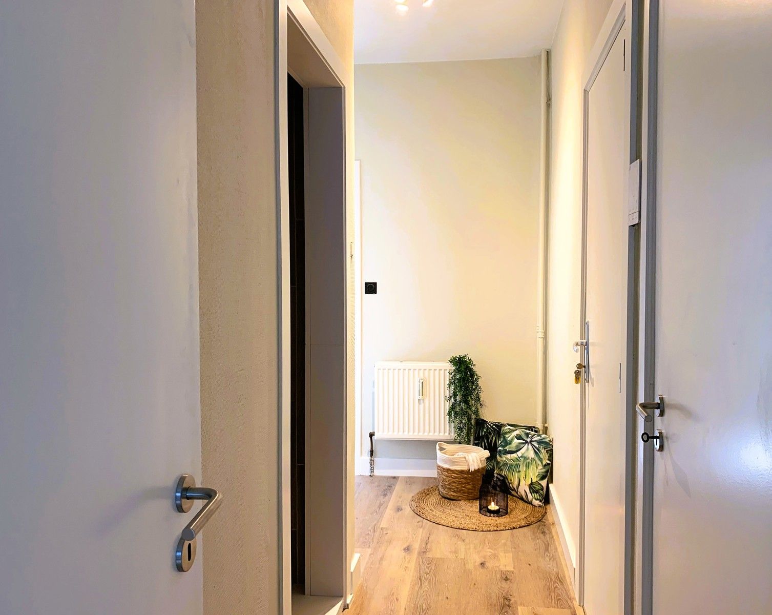Appartement te huur foto 3