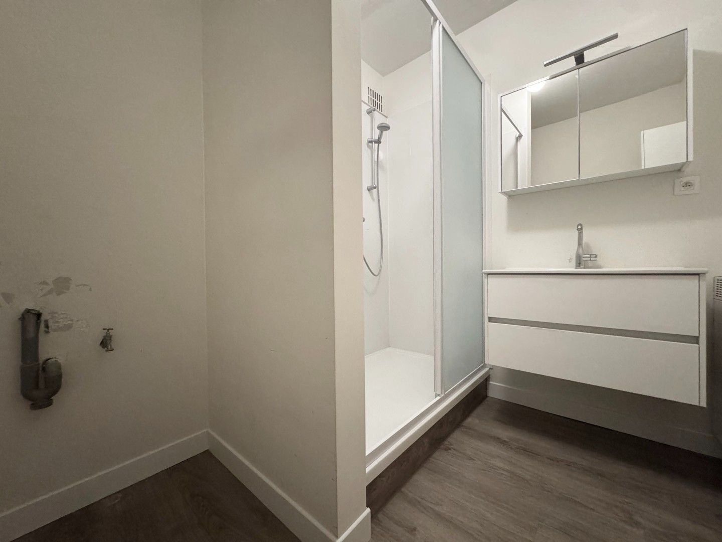 Instapklaar appartement met 2 slaapkamers – ideale investering op toplocatie! foto 14