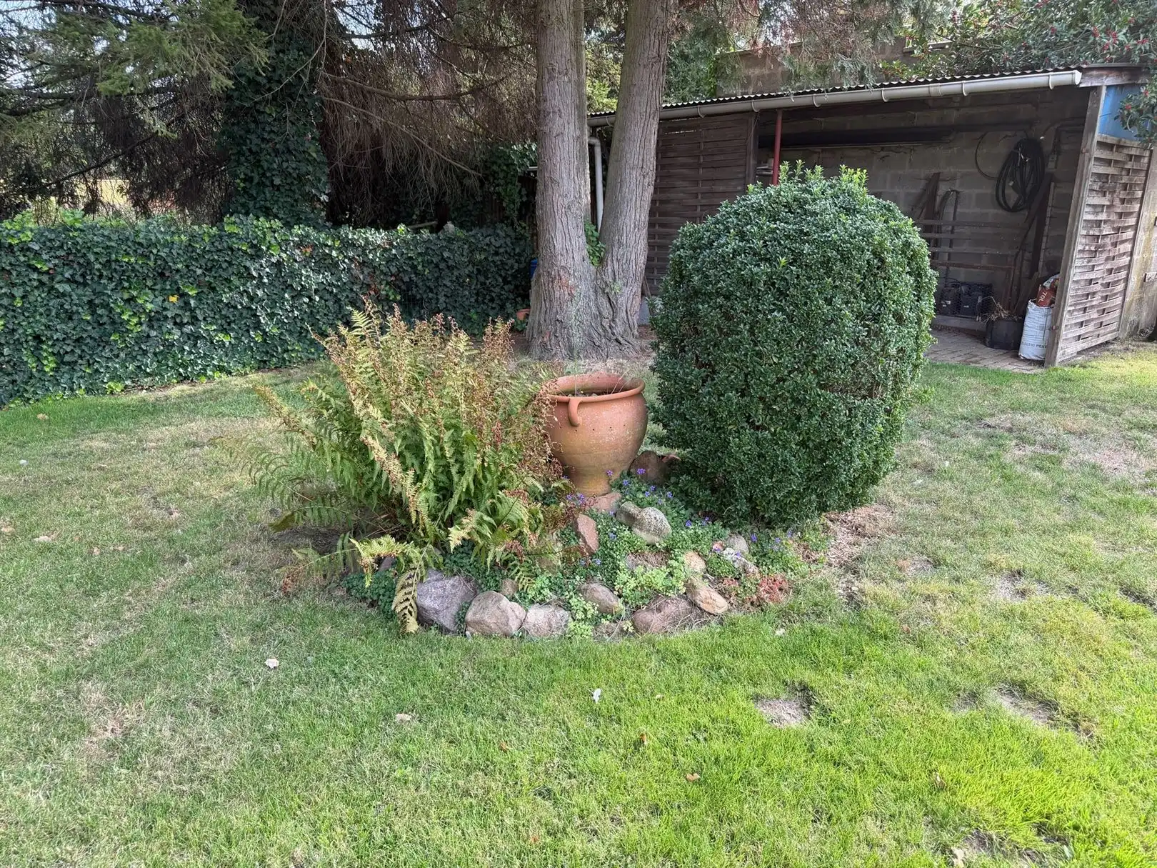 Huis foto 37