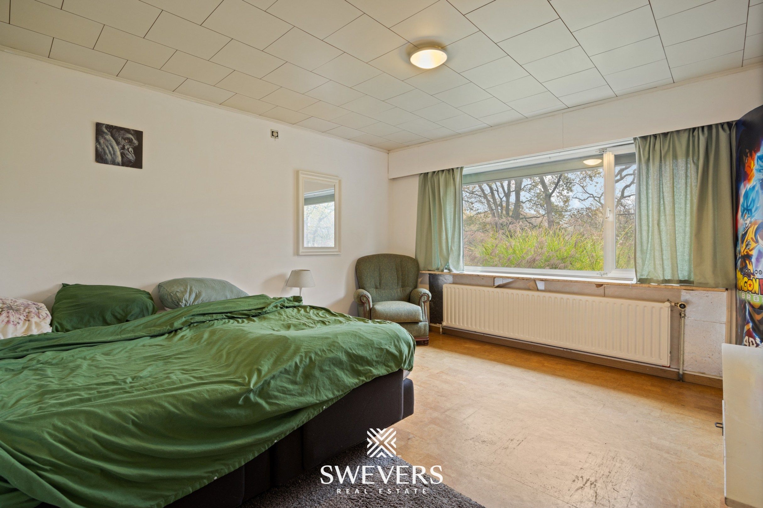 Woning met 4 slaapkamers op perceel van 20a30 te Koersel foto 18