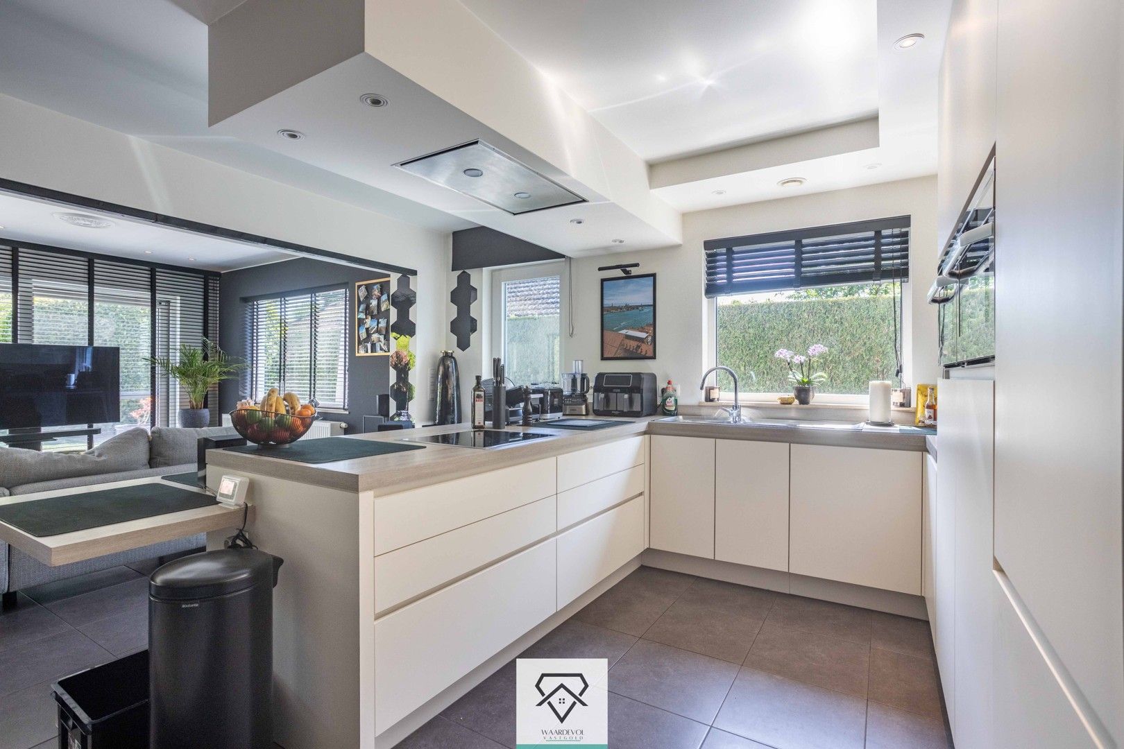 Uitstekend gelegen woning met véél privacy foto 13