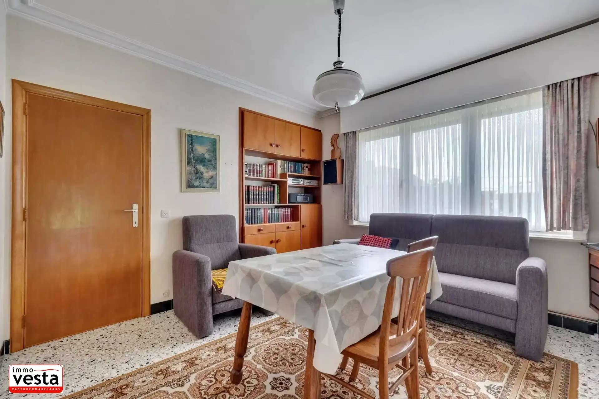 Gezellige gezinswoning met 3 slaapkamers foto 9
