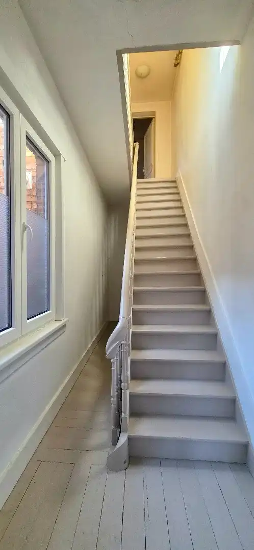 Ruime woning met karaktervolle gevel foto 18