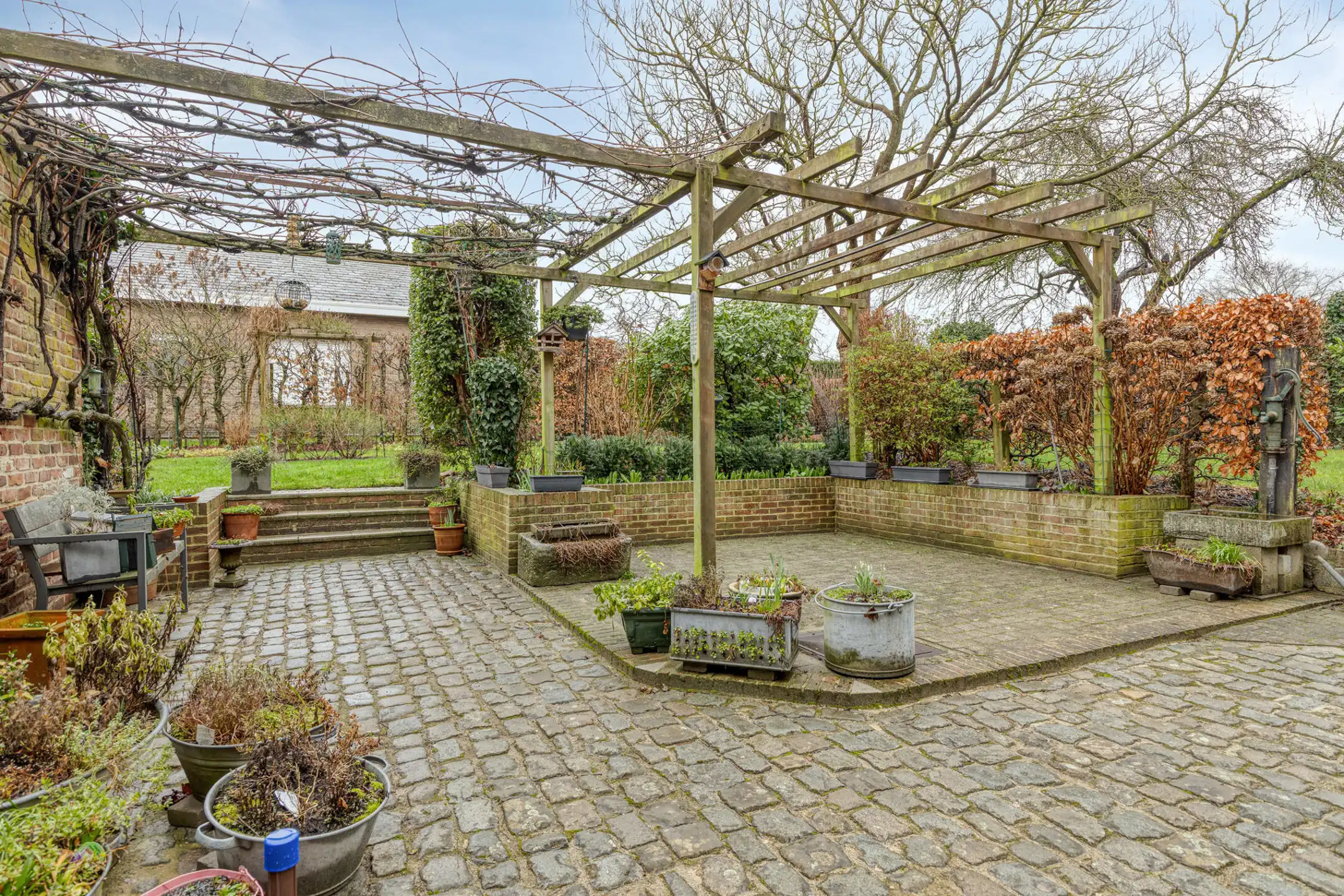 Huis te koop foto 28