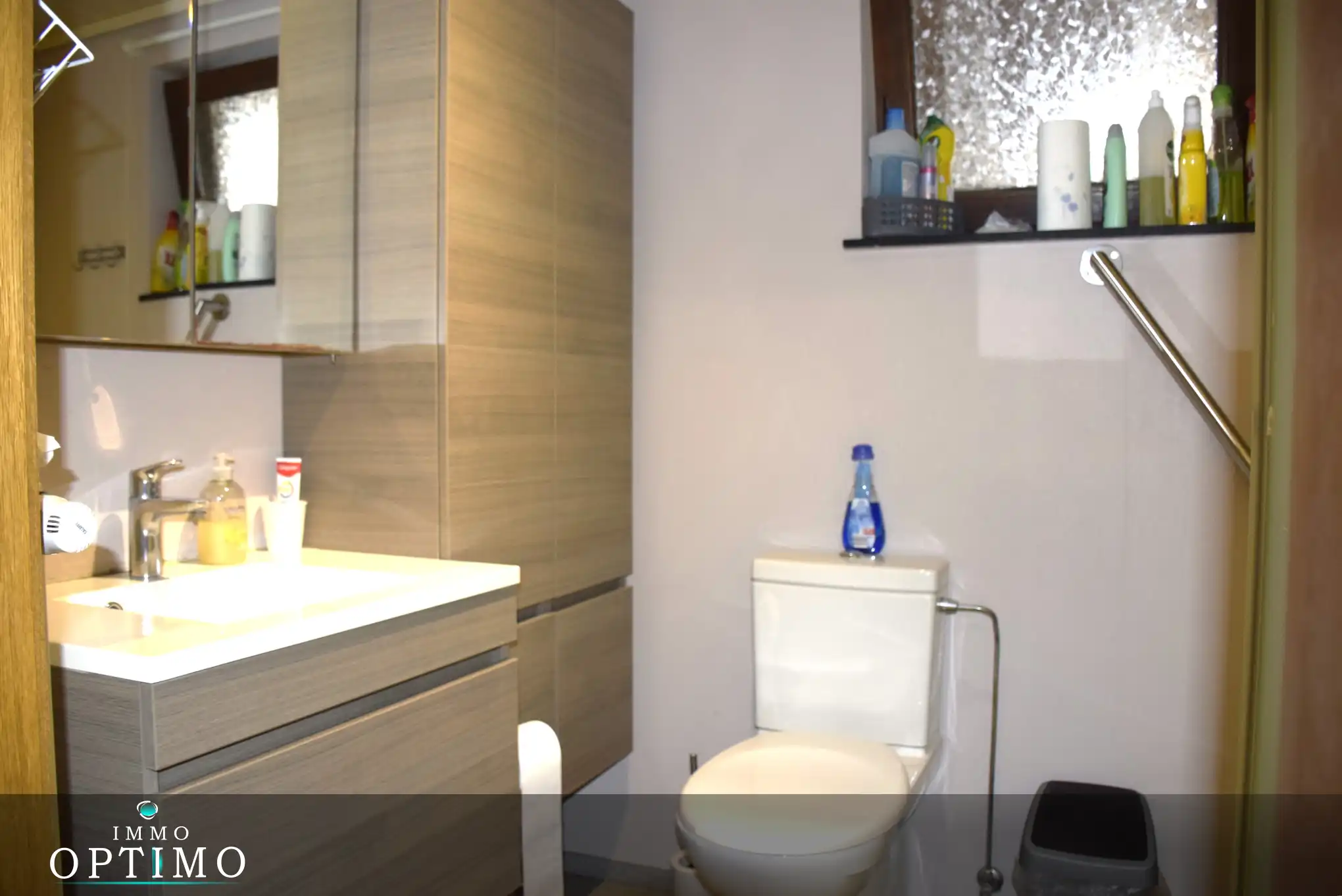 Wonen langs het Thorpark aan de Nijverheidslaan 3A in Genk. foto 12