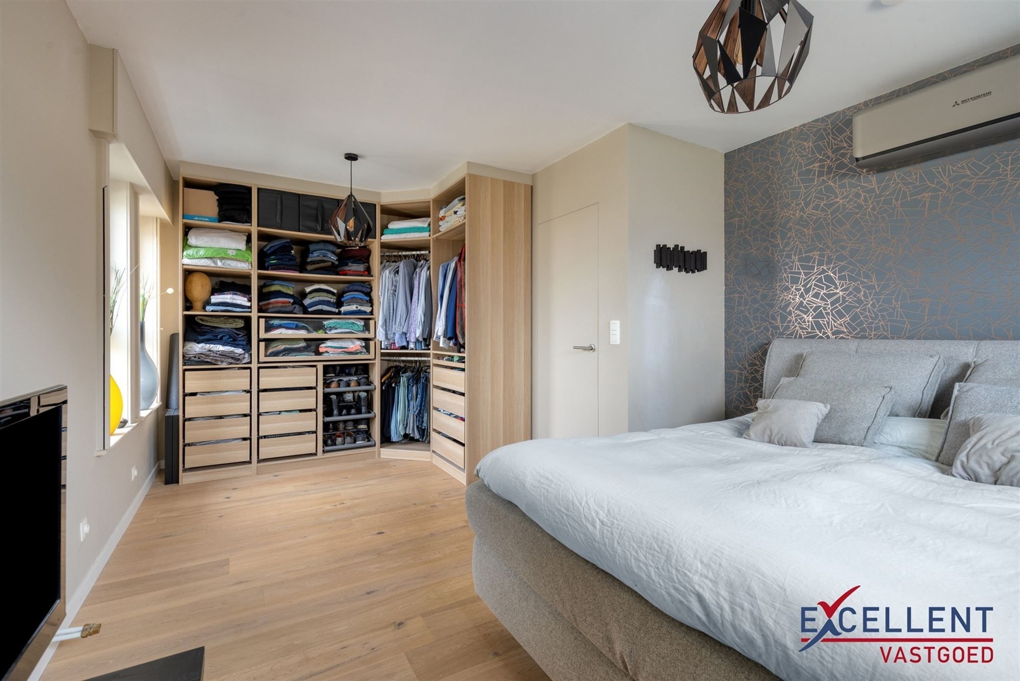 Instapklare halfopen woning te Deinze foto 6