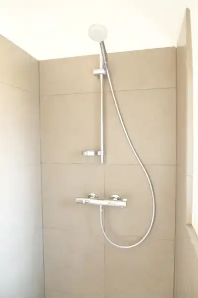 Karaktervol kantoor/praktijkruimte van 132 m² te huur in Waregem foto 12