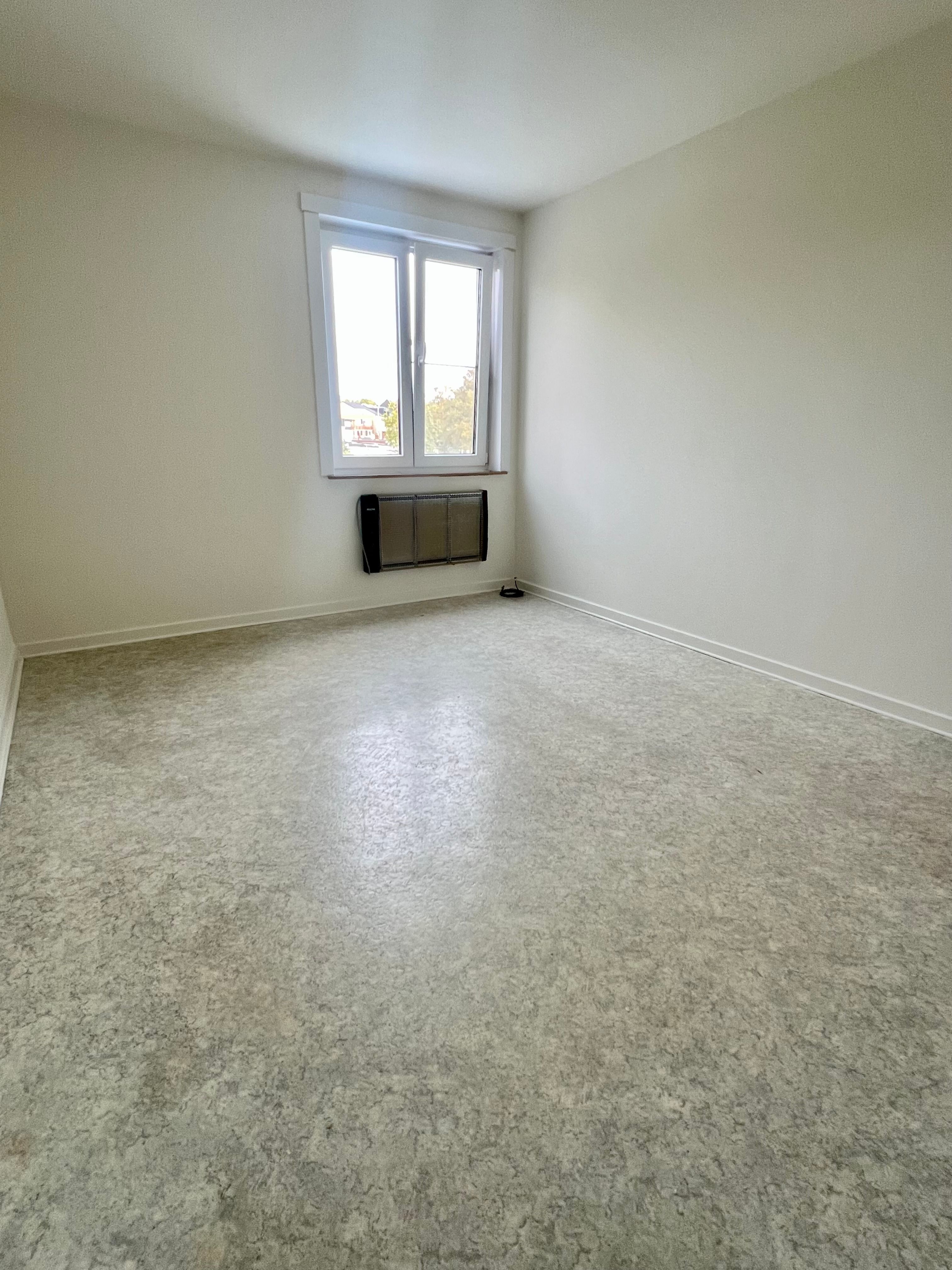 Zwartberg, Minderbroedersstraat 21 bus 3 – Appartement met 1 slaapkamer en bureau- of hobbyruimte foto 13