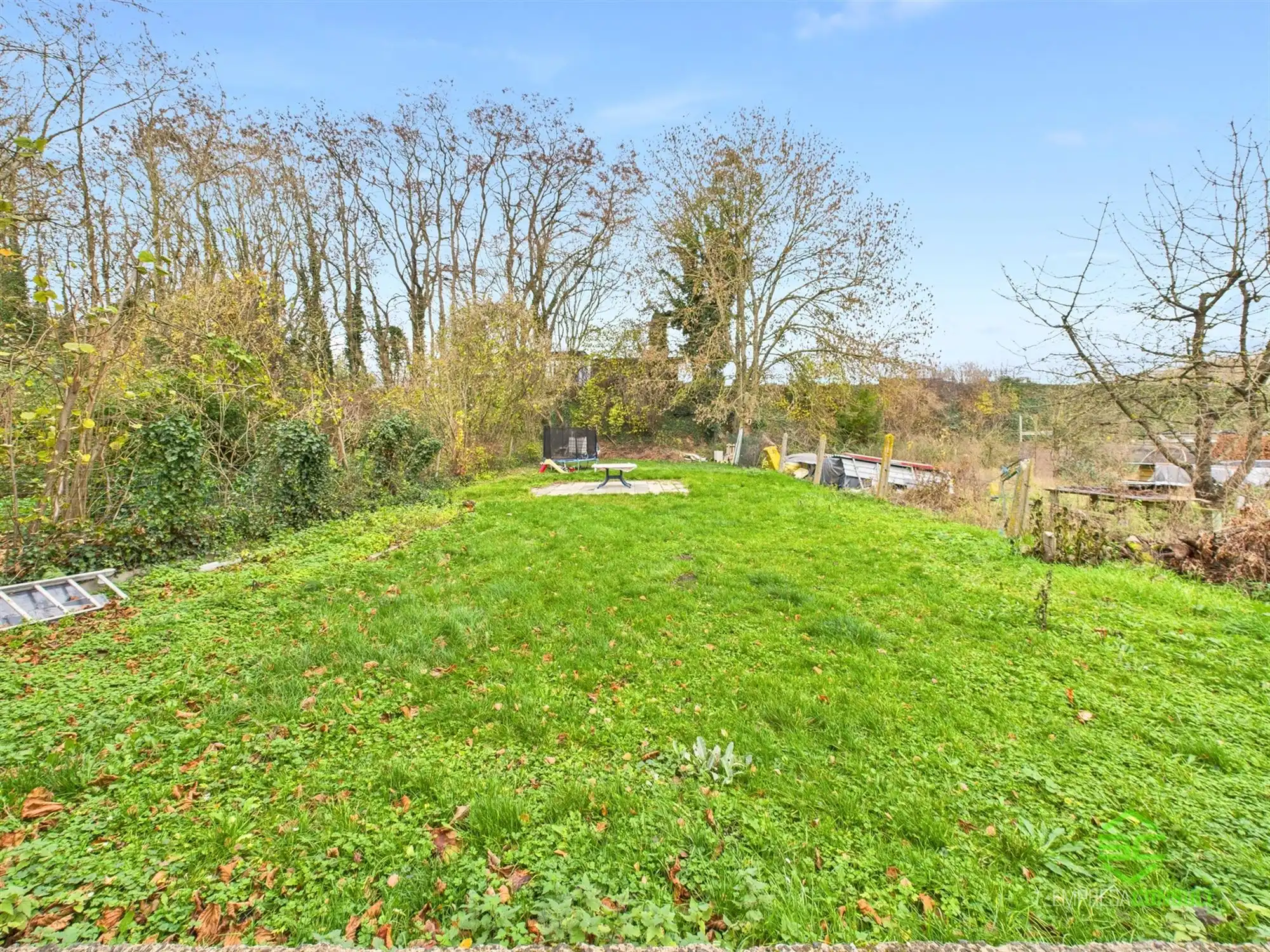 Ruime gezinswoning met 4 slpk in Ezemaal! foto 17