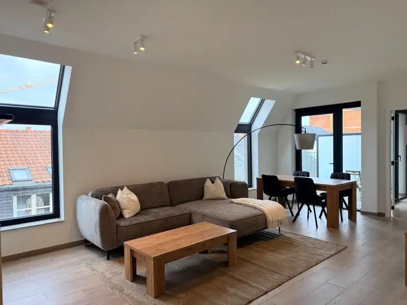 Appartement te huur Ursulinenhof 4/6.03 - 3500 Hasselt