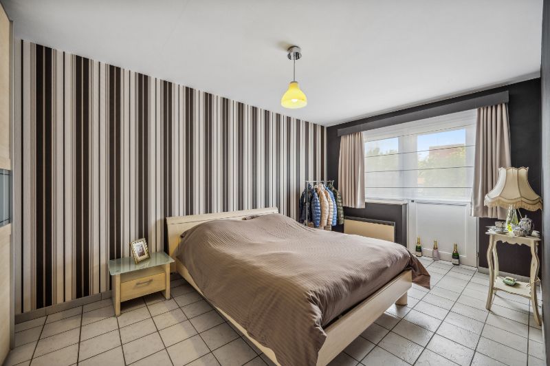 Ruim verhuurd appartement op gelijkvloers foto 10
