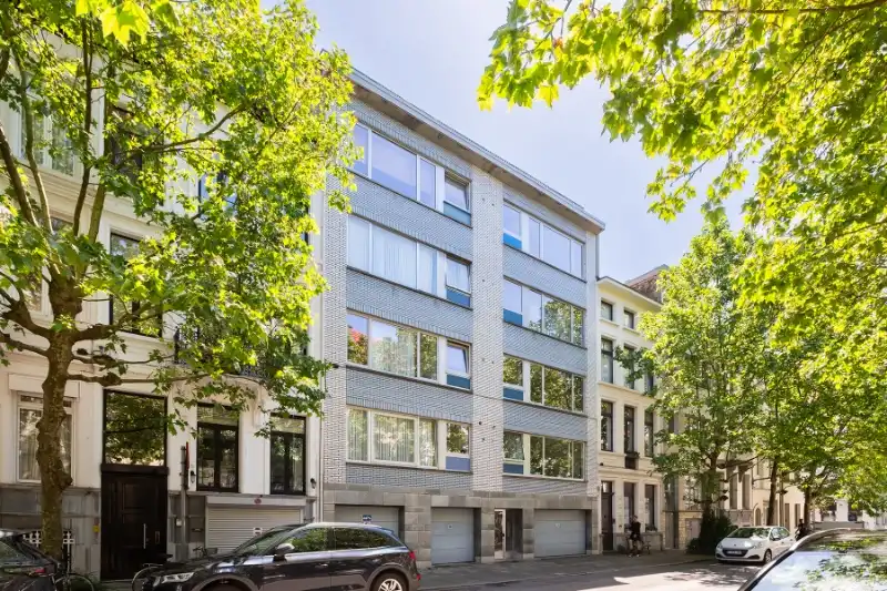 "Hippe Zuid", toplocatie, 2 slpk. dakappartement + grote terrassen (35+45m2)! foto 17