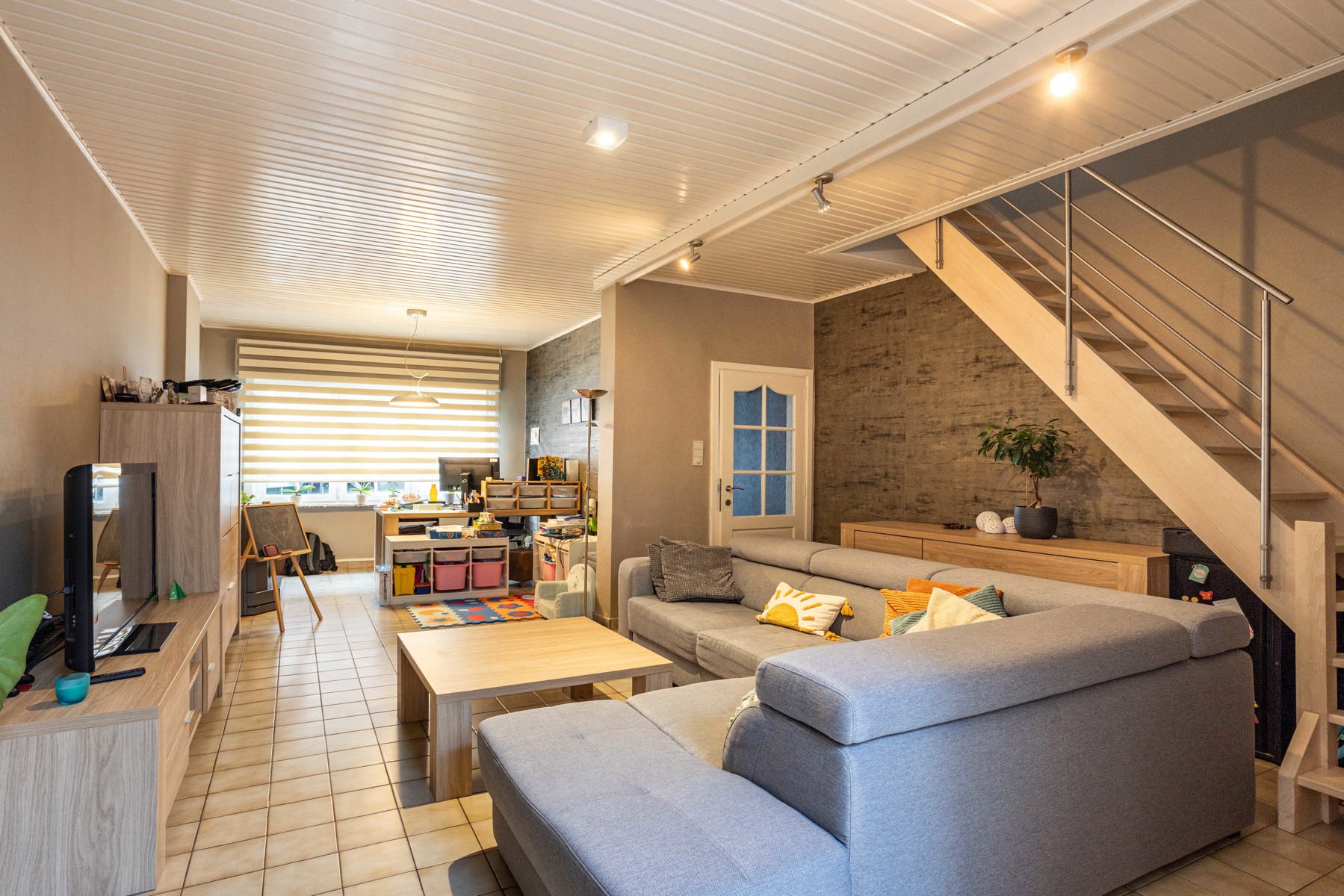 Instapklare woning te Aalst! foto 3