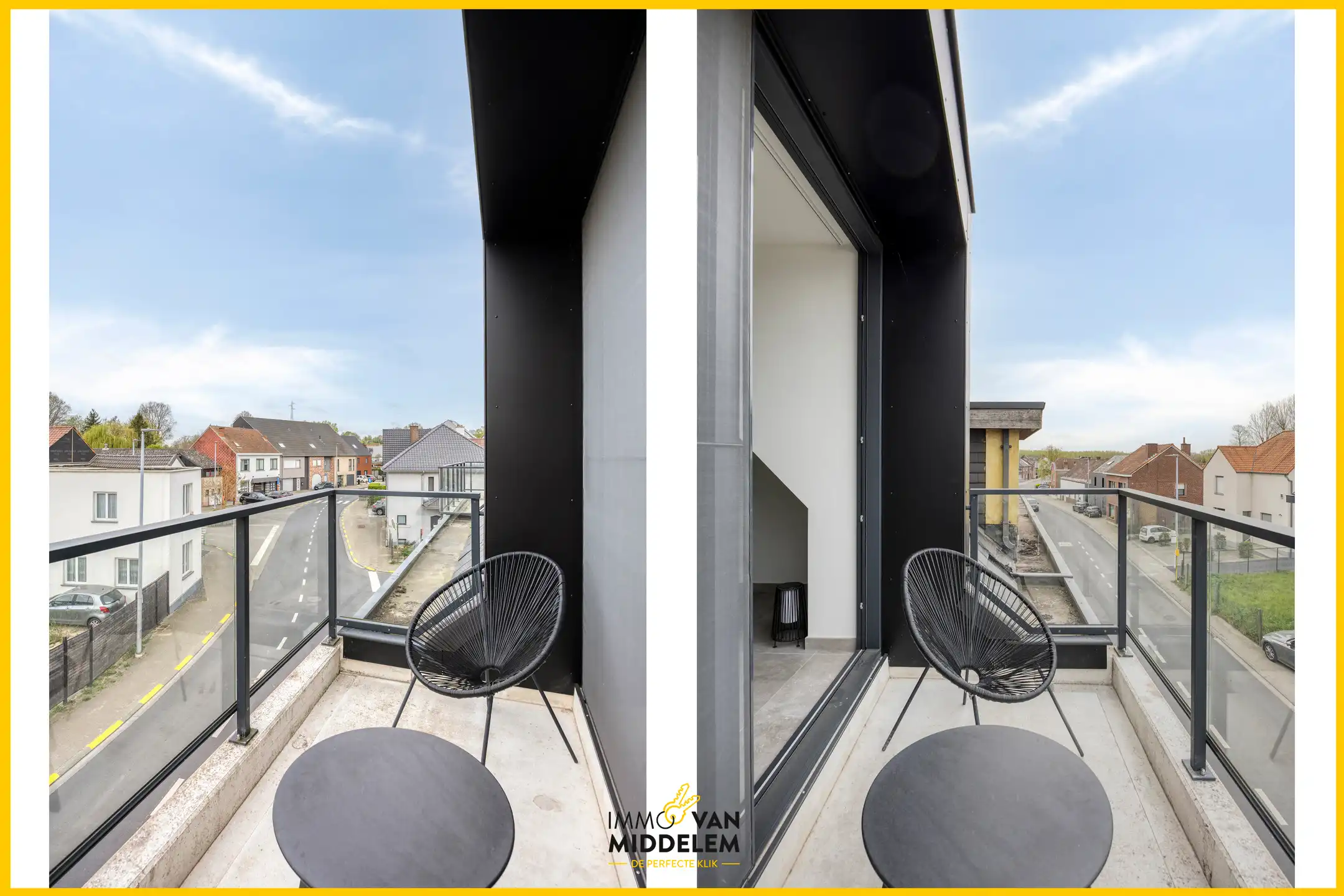 INSTAPKLAAR DUPLEX MET 2 KAMERS EN TERRAS foto 16