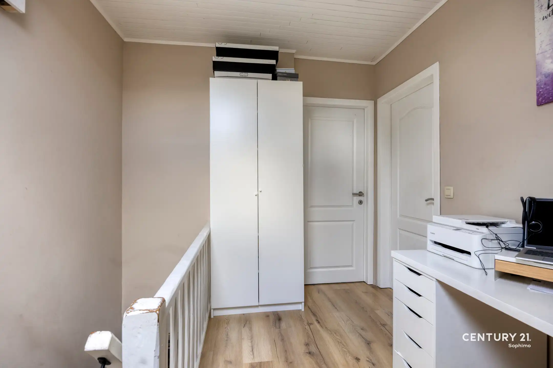 Instapklare woning met 3 slaapkamers te Bertem foto 13