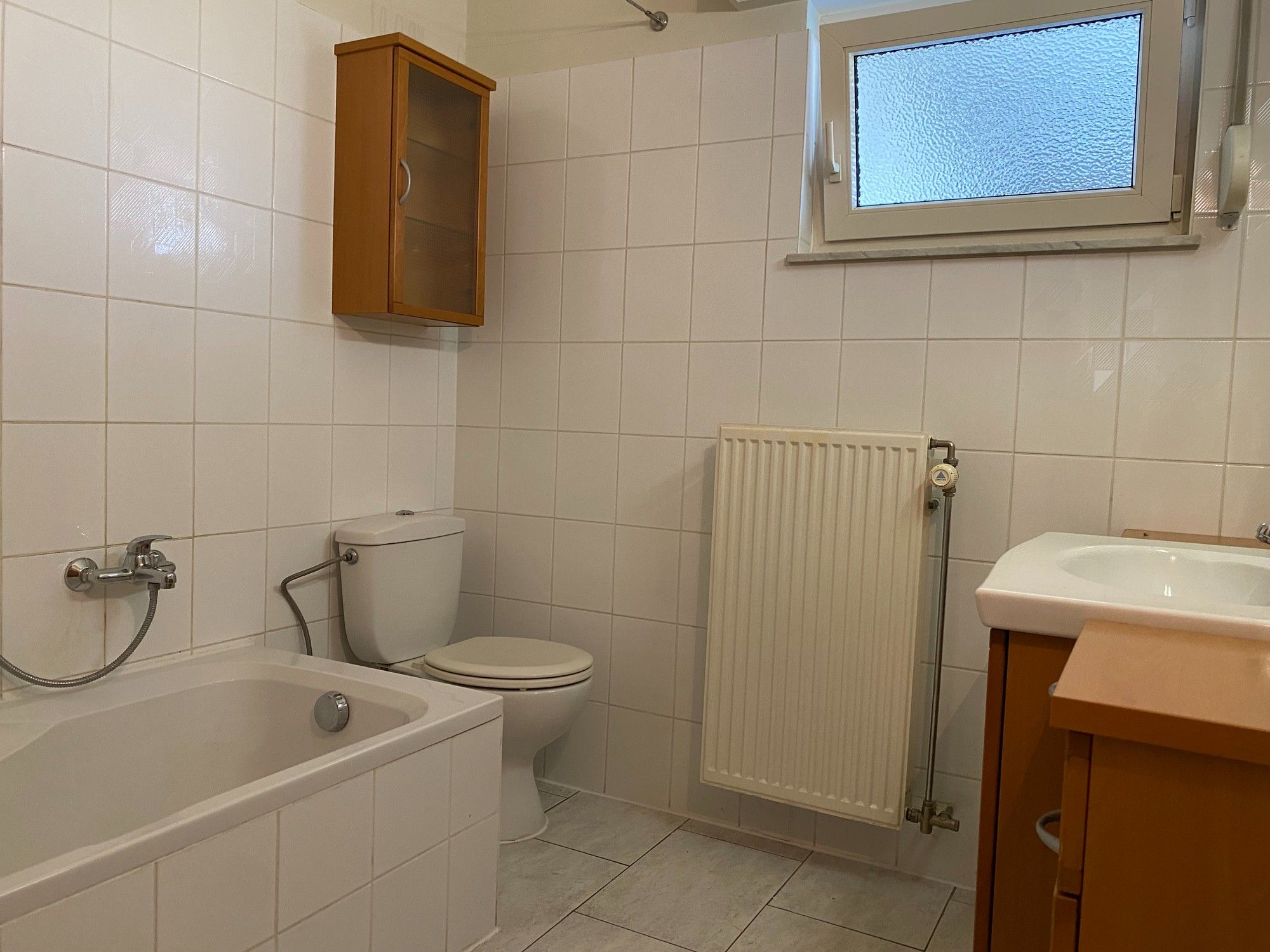 Goed gelegen ruim gelijkvloers appartement | Vijfseweg foto 7