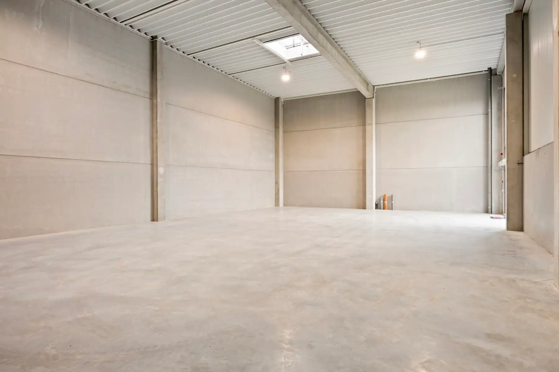 Bedrijfsvastgoed te huur foto 3