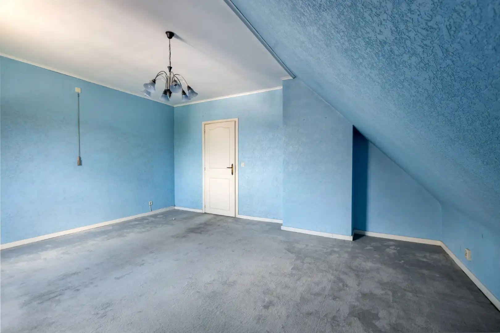 Gezellig en ruim appartement (124m²) met zonneterras en garage - wandelafstand centrum Tongeren foto 14