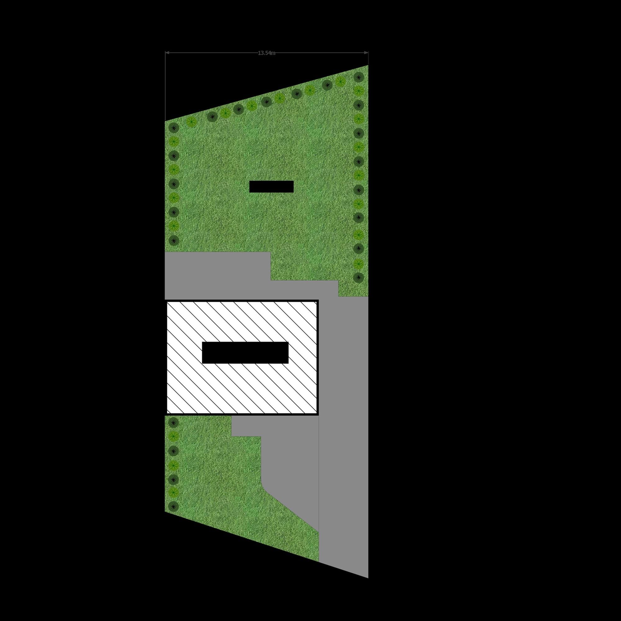 HOOGKWALITATIEVE, ENERGIEZUINIGE NIEUWBOUWWONING NABIJ CENTRUM BALEN foto 22