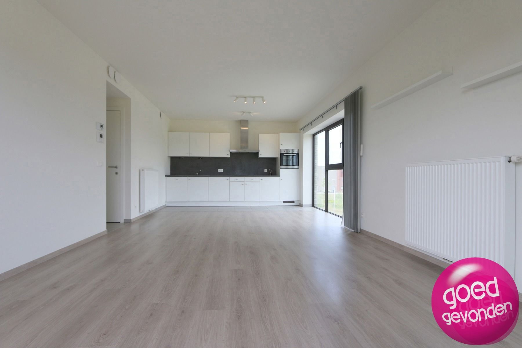 APP 2 SLK - TERRAS - KELDER - PARKING - ENERGIEZUINIG foto 11