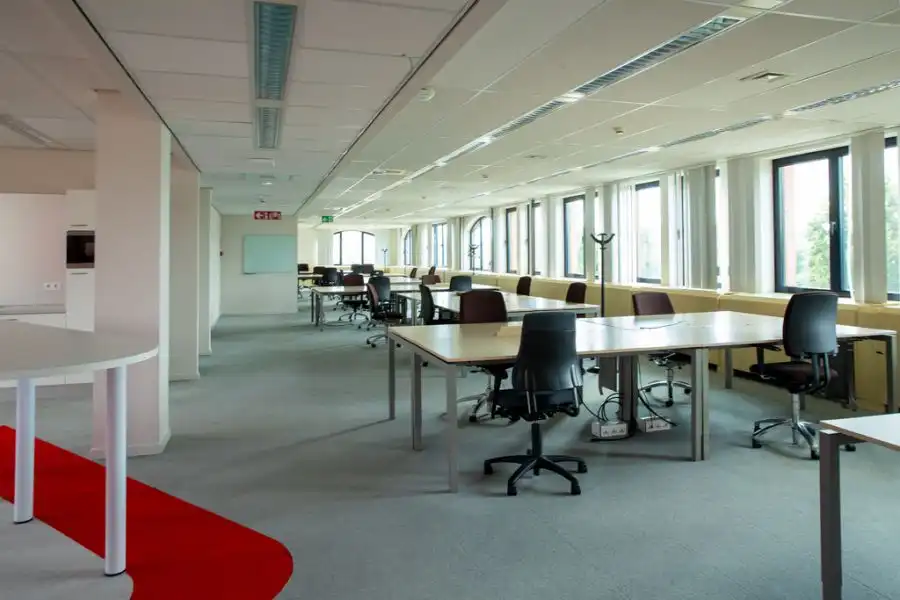Bld de Smet de Nayer 14, 5000 Namur foto 8