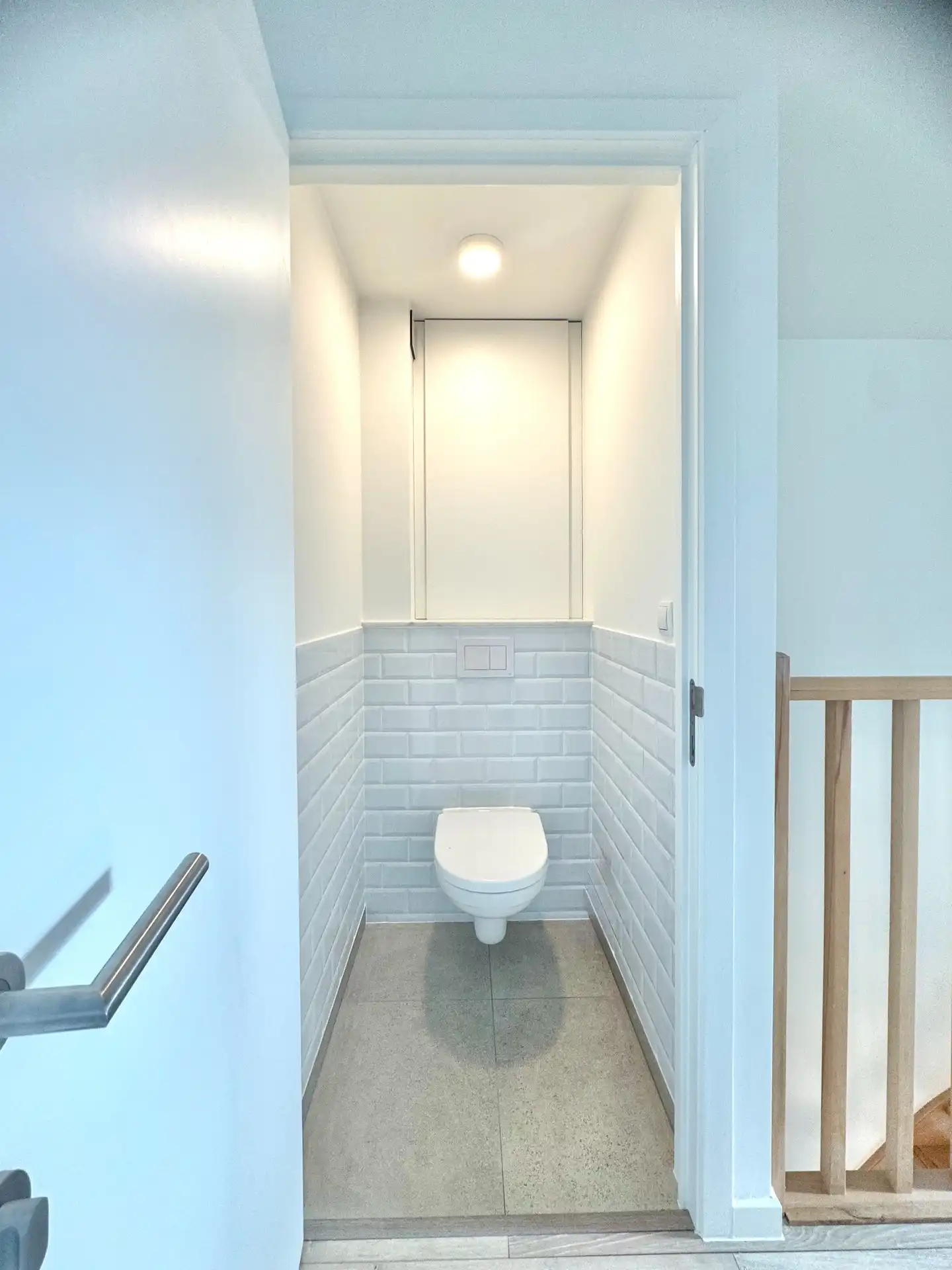 WONING | TUIN | CARPORT | 3 KAMERS | EPC A foto 19