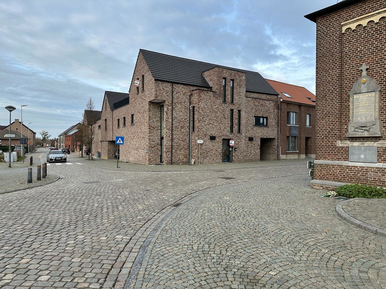 Penthouse met 2 ruime terrassen foto 3