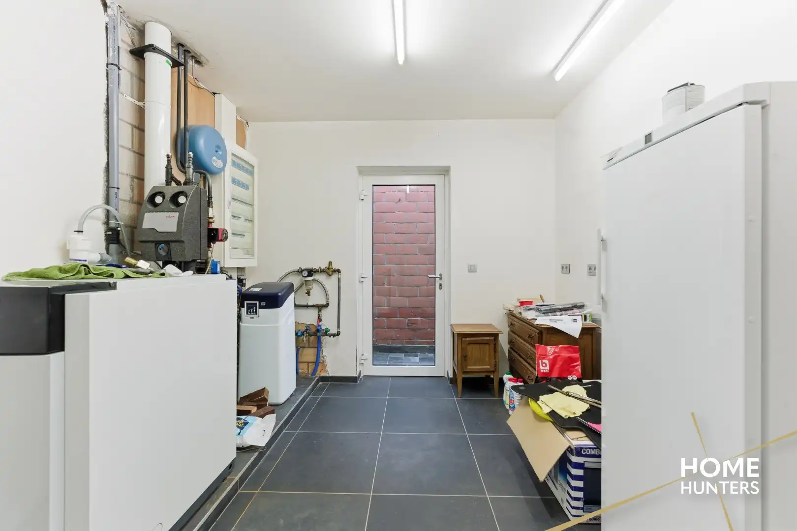 Villa met loods op royaal perceel op rustige ligging te Wijtschate! foto 13