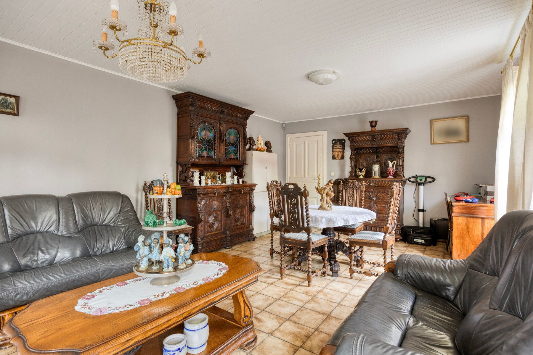 Karaktervolle villa met veel mogelijkheden in Lommel! foto 16