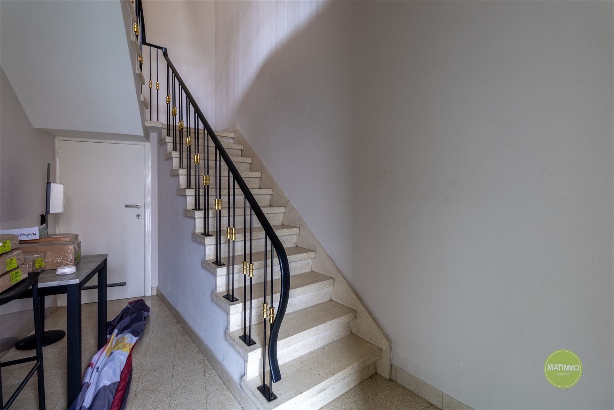 Commercieel handelspand met duplex appartement in Balen foto 23