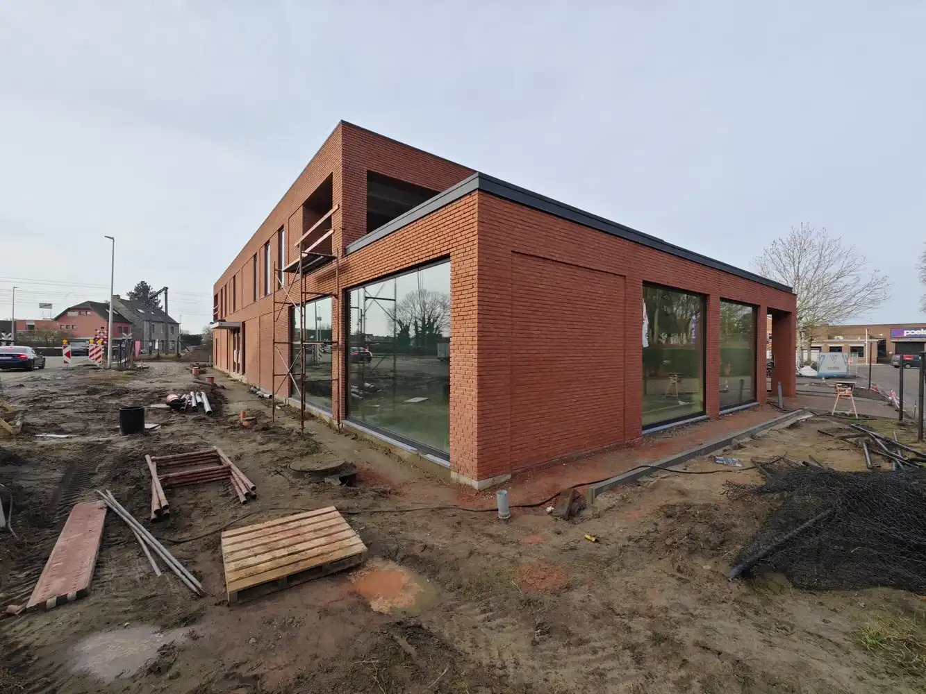 NIEUW Res. 'De Gieterij' Zelem, Halen foto 13