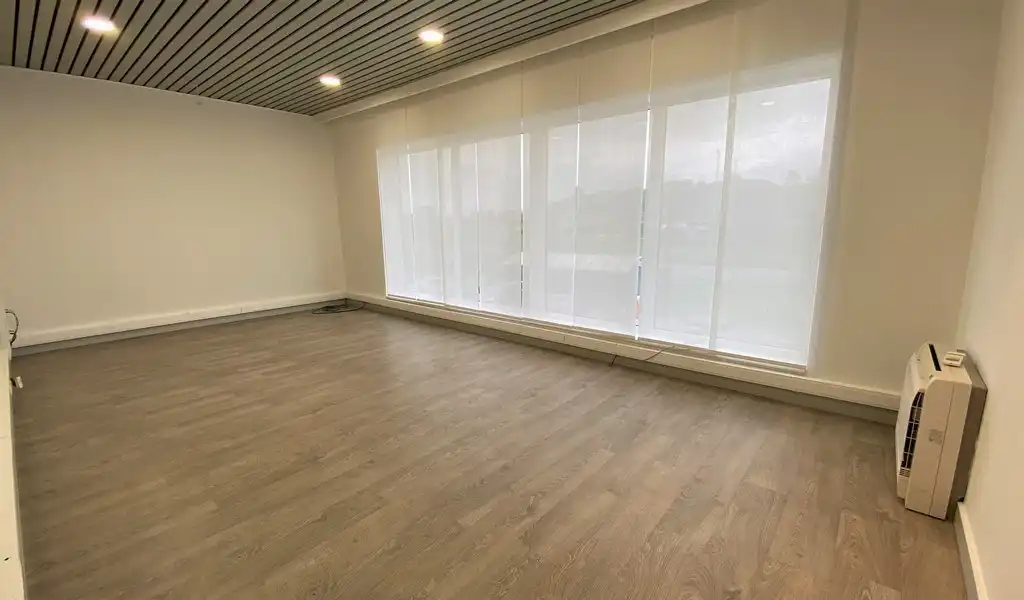 Kantoren te koop aan klaverblad in Gent foto 20