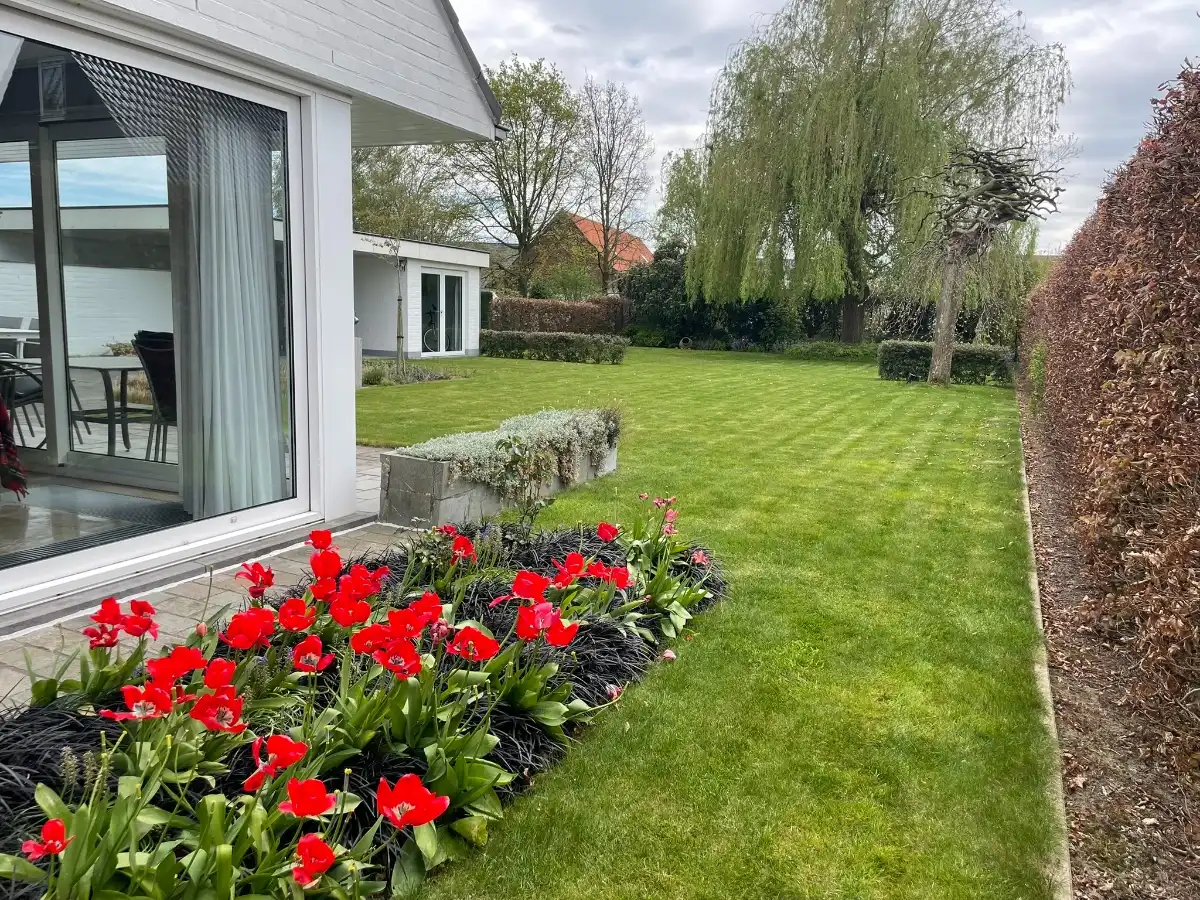 VILLA op toplocatie foto 6