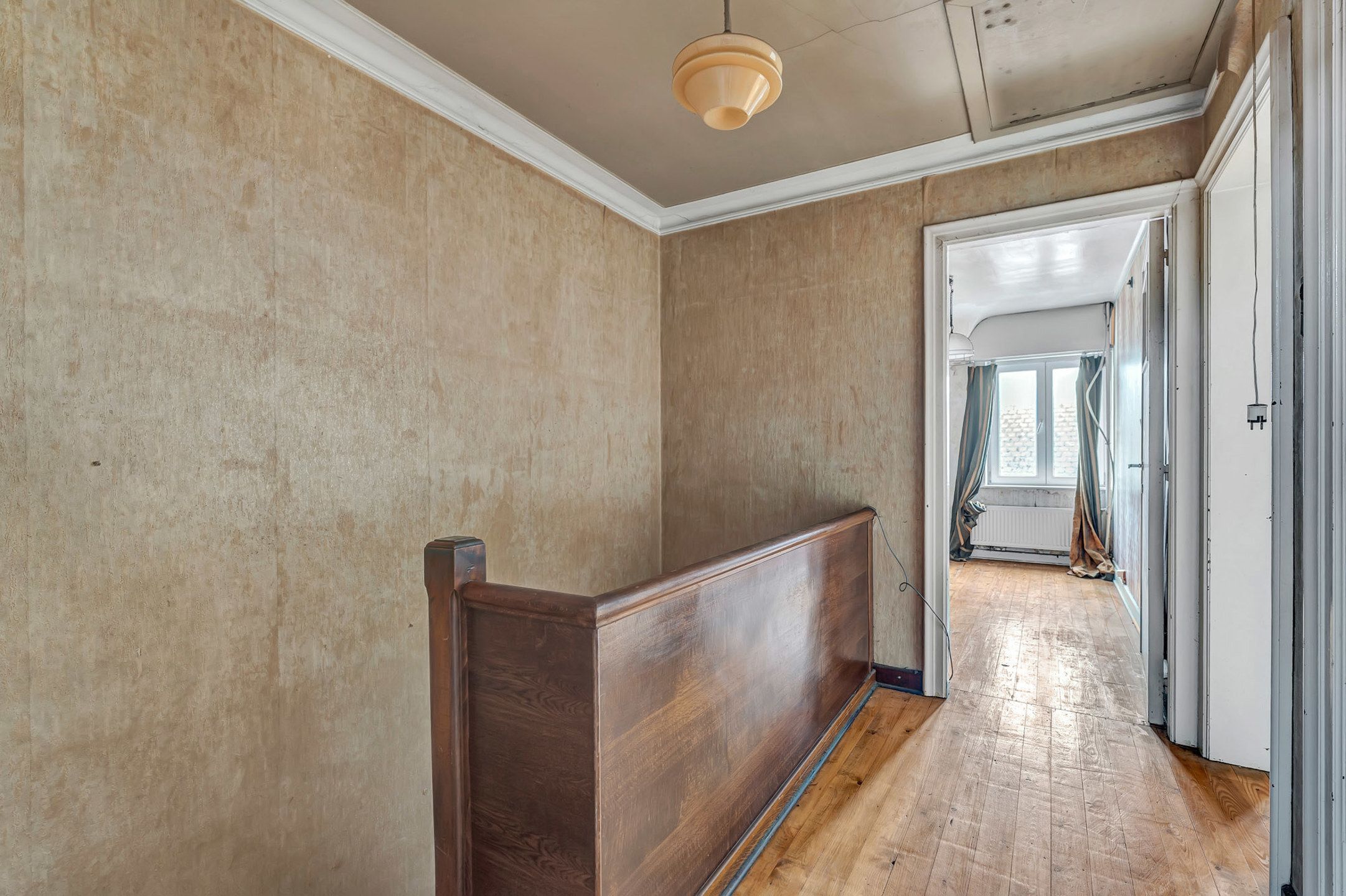 Te renoveren woning met opslagruimte/handelspand van 290 m² foto 20
