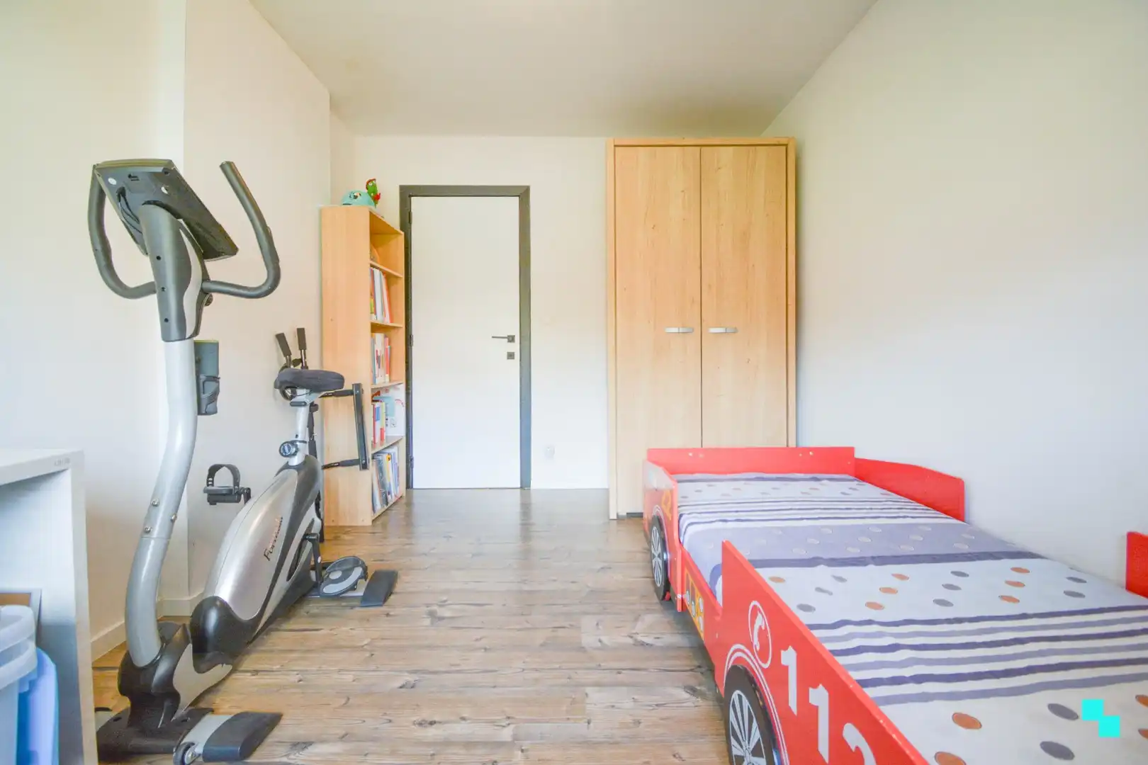 Instapklare woning op kindvriendelijke ligging te Hooglede foto 22