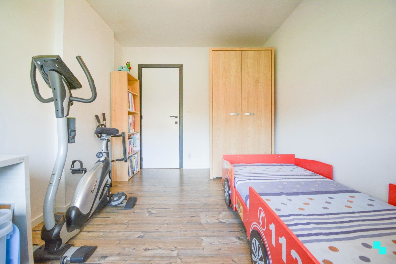 Instapklare woning op kindvriendelijke ligging te Hooglede foto 22