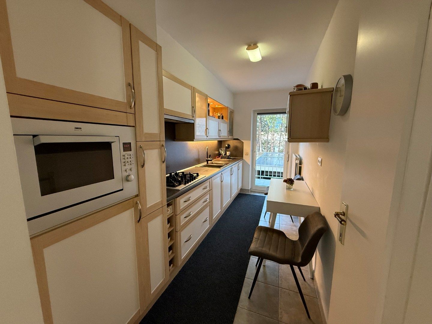 Verzorgd appartement op zeer centrale ligging.  foto 6