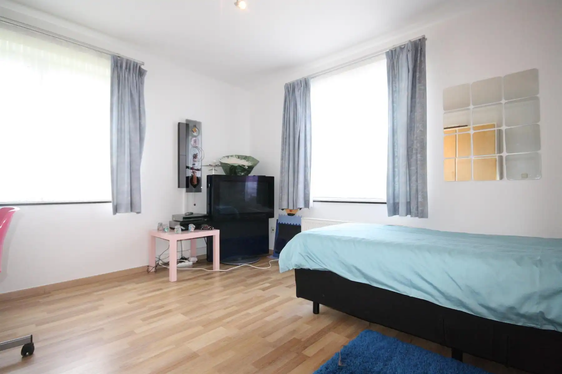 Villa te huur foto 12