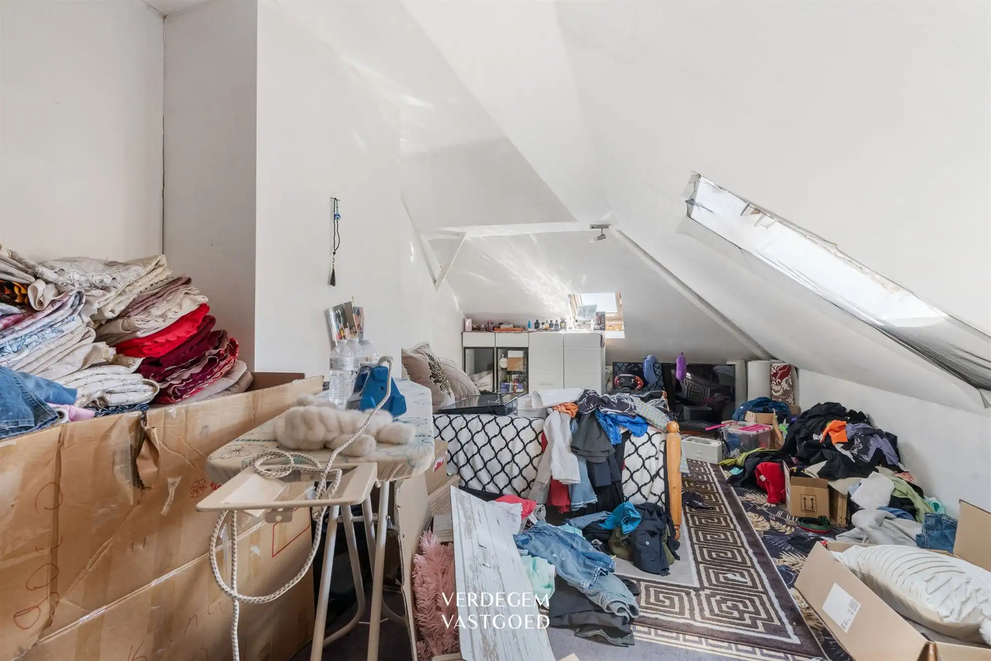 Hoekwoning met 3 slaapkamers en zij-ingang via koer foto 12