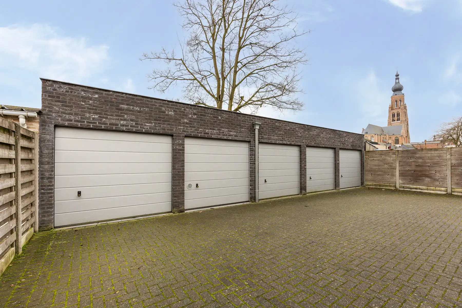 Instapklaar gelijkvloers appartement (97 m²) + parkeerplaats foto 30